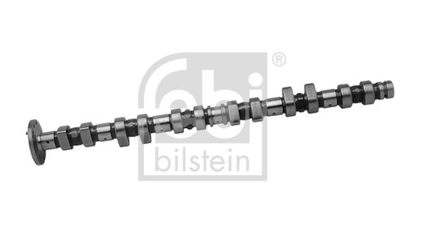 FEBI BILSTEIN Nokka-akseli 06651